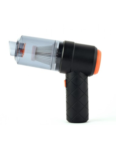 Aspiradora portátil 2 en 1