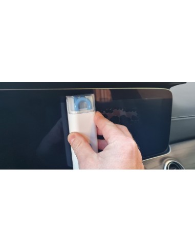 Kit de limpieza LCD 7 en 1