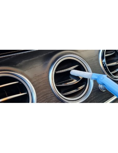 Kit de limpieza LCD 7 en 1