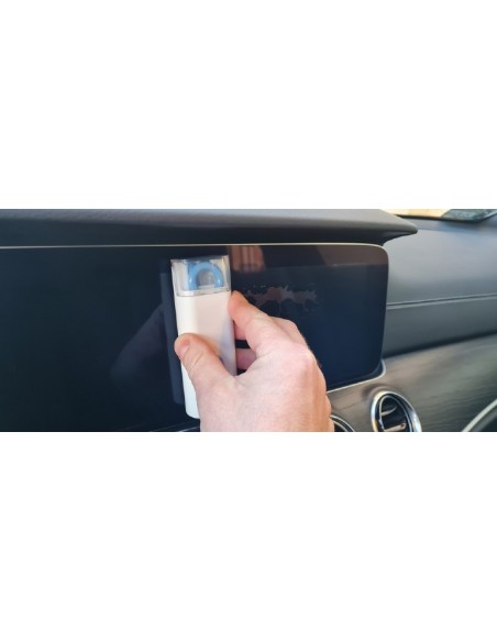 Kit de limpieza LCD 7 en 1