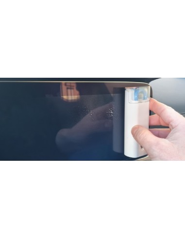 Kit de limpieza LCD 7 en 1