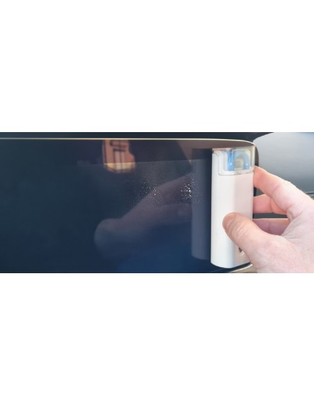 Kit de limpieza LCD 7 en 1