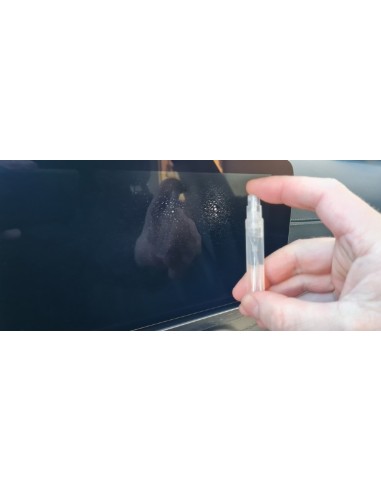 Kit de limpieza LCD 7 en 1