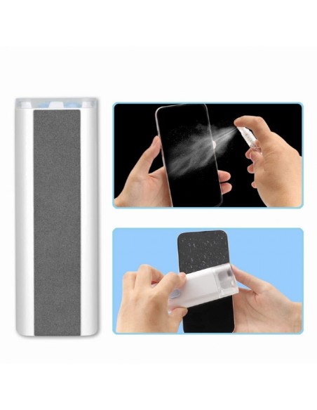 Kit de limpieza LCD 7 en 1