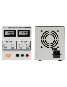 FUENTE ALIMENTACION REGULABLE 0-30V 3A 2