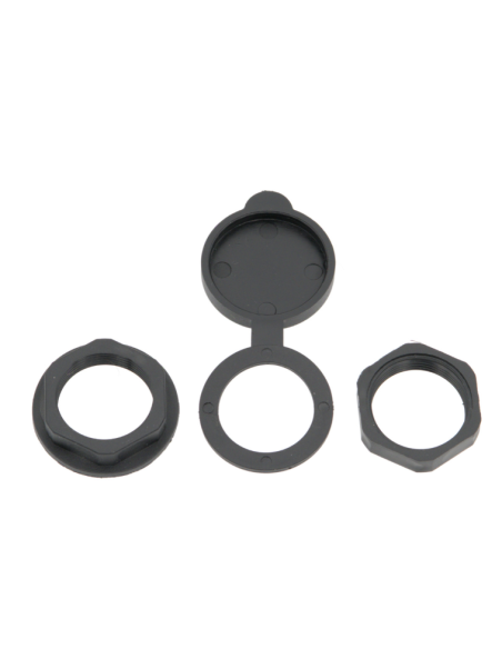 Cables HDMI 2.0 / USB 3.0 90cm chasis