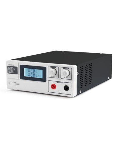 FUENTE DE ALIMENTACION REGULABLE 0-30V 30A