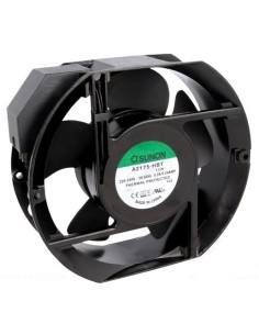 Ventilador SUNON  220Vac 171x151x51mm 302m³ Con Terminal Faston