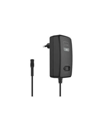 ALIMENTADOR MULTIPLE 3 A 12V  2.5a