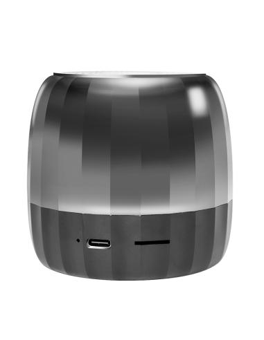 Altavoz Bluetooth RGB