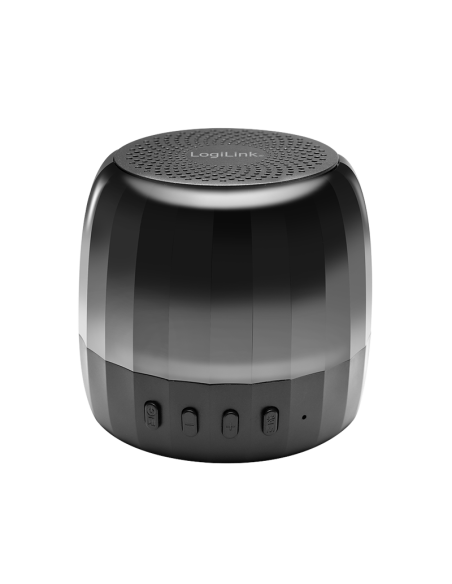 Altavoz Bluetooth RGB