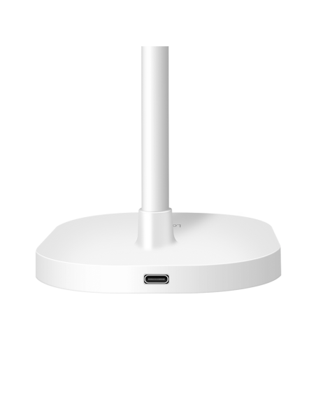 Lámpara LED de escritorio