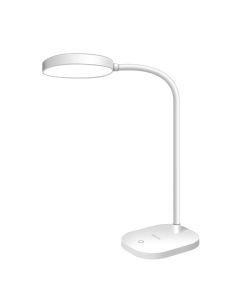 Lámpara LED de escritorio 2