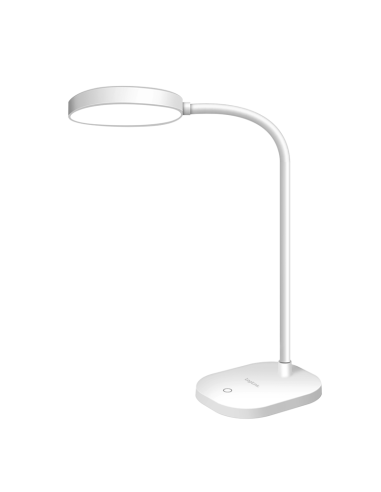 Lámpara LED de escritorio