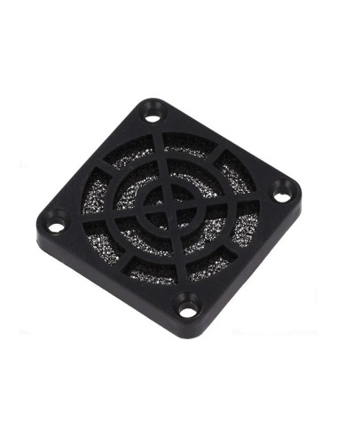 REJILLA CON FILTRO 40X40 mm