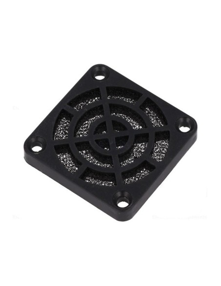 REJILLA CON FILTRO 40X40 mm