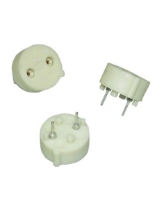 PORTAFUSIBLE MFF5 TR5 TE5 250V 6.3A PCB 2