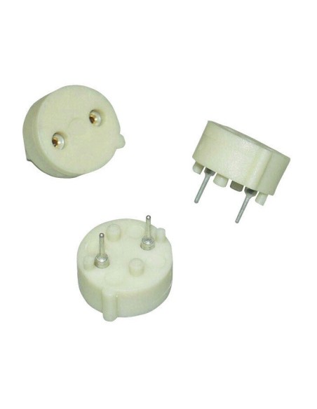 PORTAFUSIBLE MFF5 TR5 TE5 250V 6.3A PCB