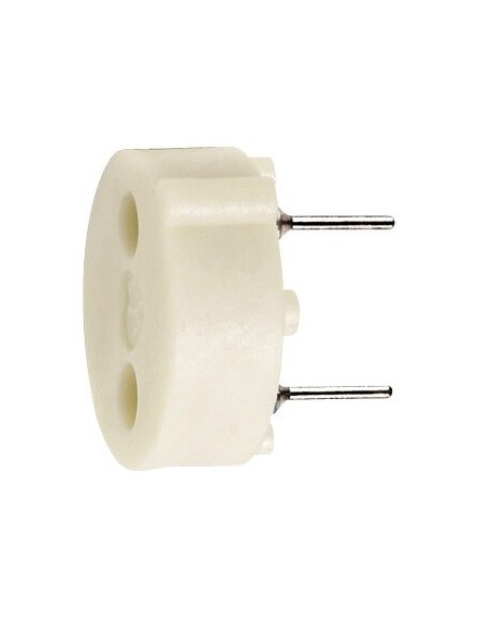 PORTAFUSIBLE MFF5 TR5 TE5 250V 6.3A PCB