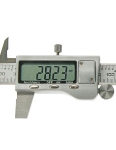 PIE DE REY GRAN DISPLAY 150mm 2