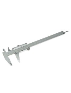 PIE DE REY METALICO 150MM