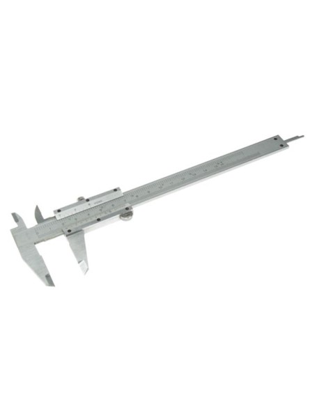 PIE DE REY METALICO 150MM