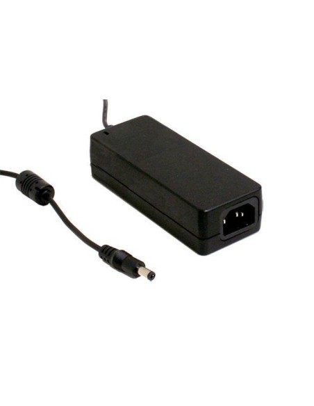 ALIMENTADOR 15V 2.67A 40W MEANWELL