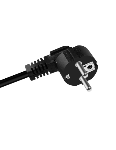 Regleta 16x enchufes 19" doble cara