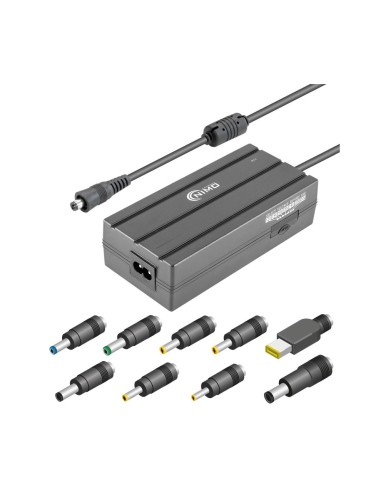 Alimentador regulable 12...24v 90W