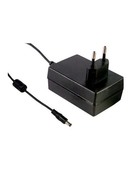 ALIMENTADOR 5V 3A 15W MEANWELL