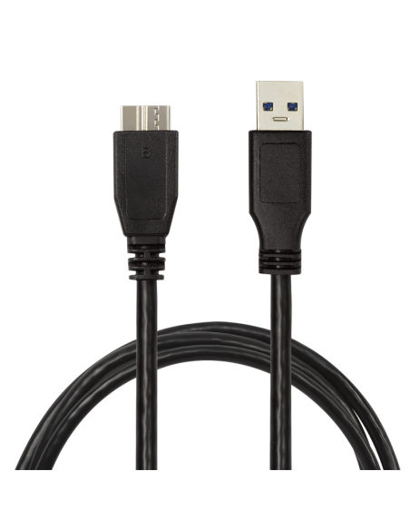 Cable USB3.0 a micro USB 1.8Mts.