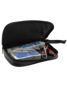 COMPROBADOR CABLES GENERADOR TONOS 2