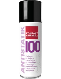 LIPIADOR ANTIESTATICO ANTISTATIK 100