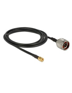 CABLE 1M (N-MACHO/RSMA-MACHO) 2