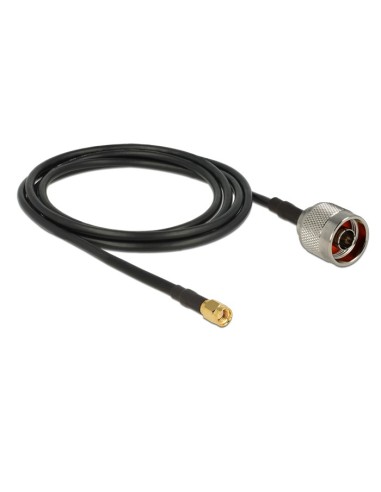 CABLE 1M (N-MACHO/RSMA-MACHO)