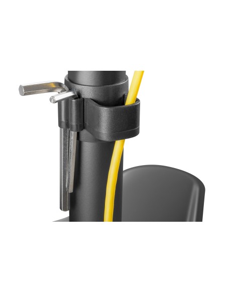 Soporte de monitor universal