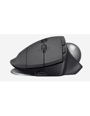 Trackball Logitech M575