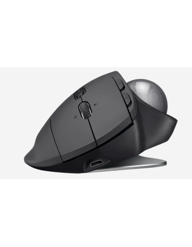 Trackball Logitech M575
