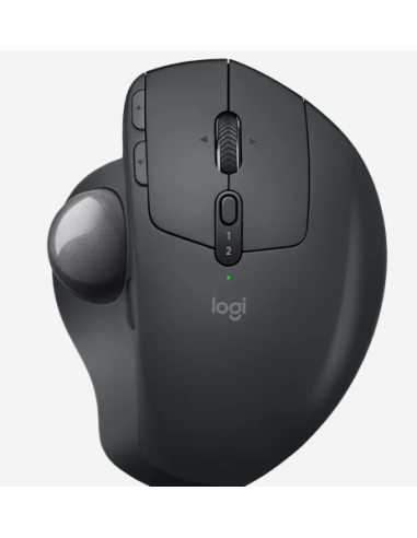 Trackball Logitech M575