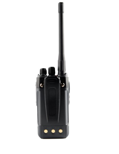 WALKIE DYNASCAN EU-55 PMR-446 PROFESIONAL IP-65