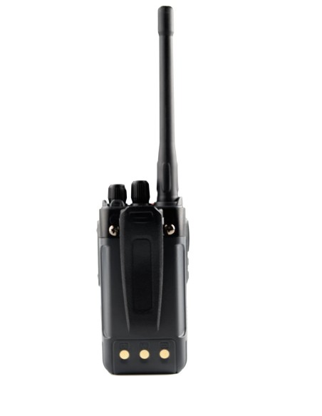 WALKIE DYNASCAN EU-55 PMR-446 PROFESIONAL IP-65