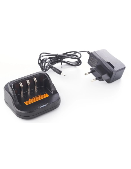 WALKIE  DYNASCAN LP-50 PMR-446 PROFESIONAL LCD IP-67