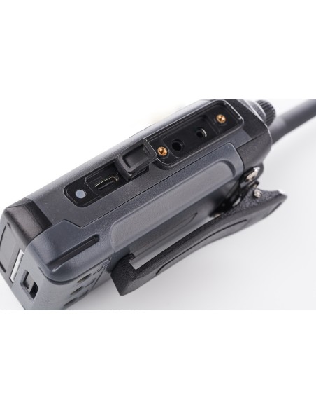 WALKIE  DYNASCAN LP-50 PMR-446 PROFESIONAL LCD IP-67