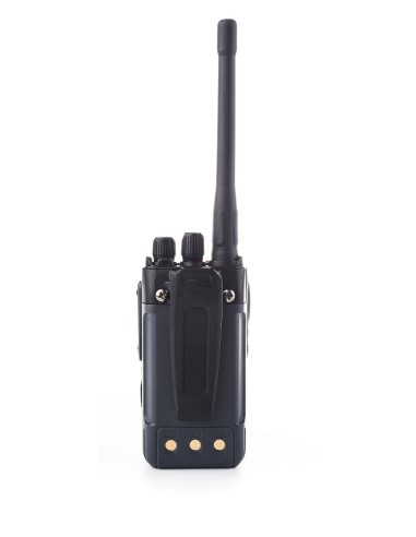 WALKIE  DYNASCAN LP-50 PMR-446 PROFESIONAL LCD IP-67