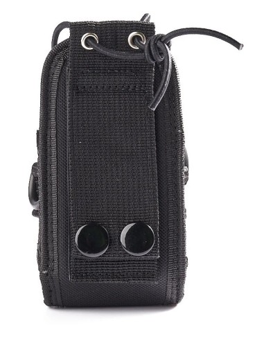 JETFON FUNDA WALKIE TALKIE BANDOLERA PEQUEÑA