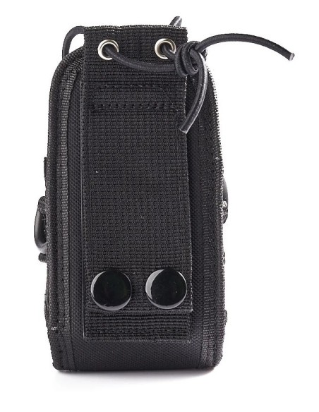 JETFON FUNDA WALKIE TALKIE BANDOLERA PEQUEÑA