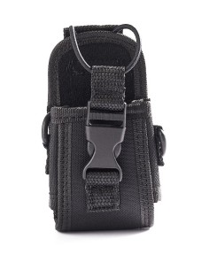 JETFON FUNDA WALKIE TALKIE BANDOLERA PEQUEÑA