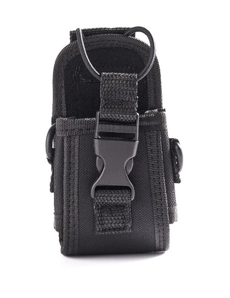 JETFON FUNDA WALKIE TALKIE BANDOLERA PEQUEÑA