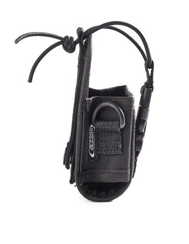 JETFON FUNDA WALKIE TALKIE BANDOLERA PEQUEÑA