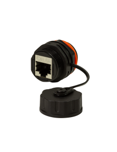 Adaptador exterior IP68 H/H STP